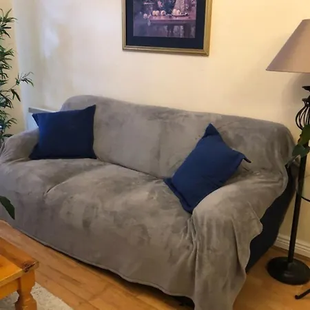 Appartamento 2 Bedroom Beside Merrion Square