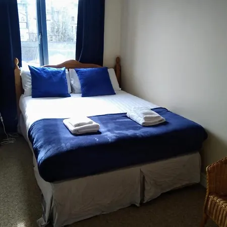 Appartamento 2 Bedroom Beside Merrion Square